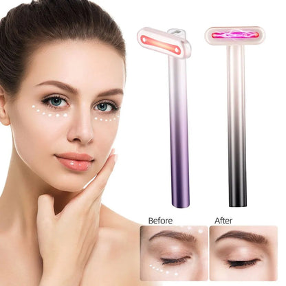 4 in 1 Electric Skin Tightening Fairy Stick